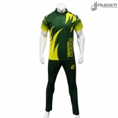 Cricket Uniform